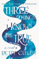 Three_things_I_know_are_true